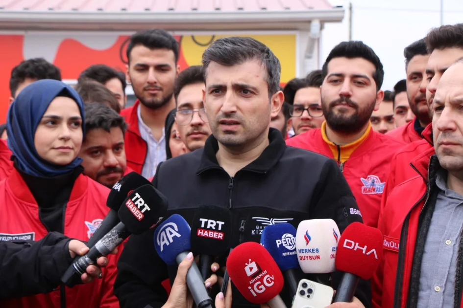 Türkiye'nin Vergi Rekortmenleri Açıklandı: Zirvede Yine Selçuk Bayraktar