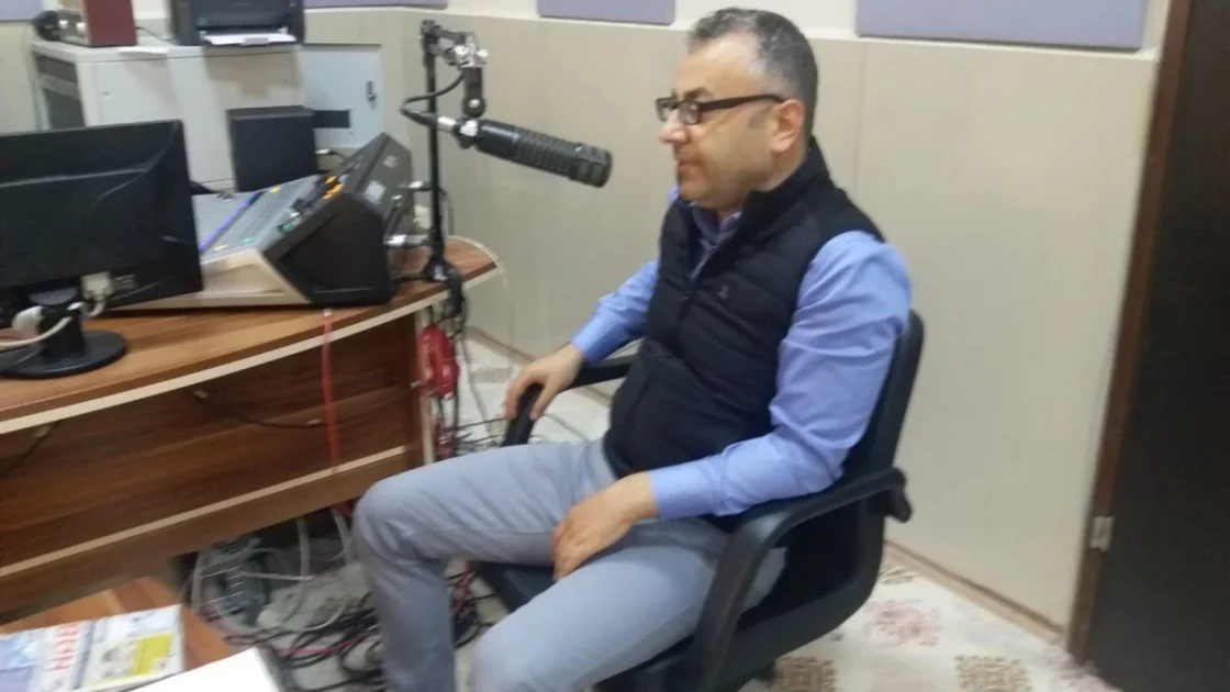 Prof. Dr. Dalyan: Çelikhan, Adıyaman'ın Yayla Turizmi İncisi Olabilir