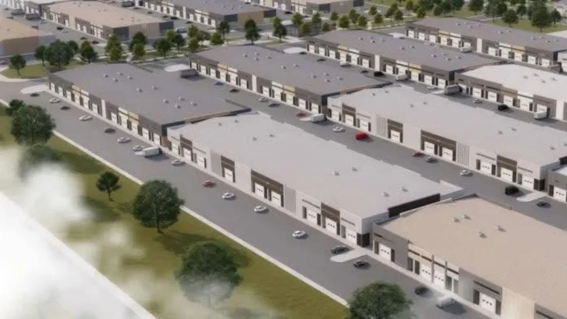 Adıyaman Orta Sanayi Sitesi İhalesi 29 Temmuz'da Yapılıyor
