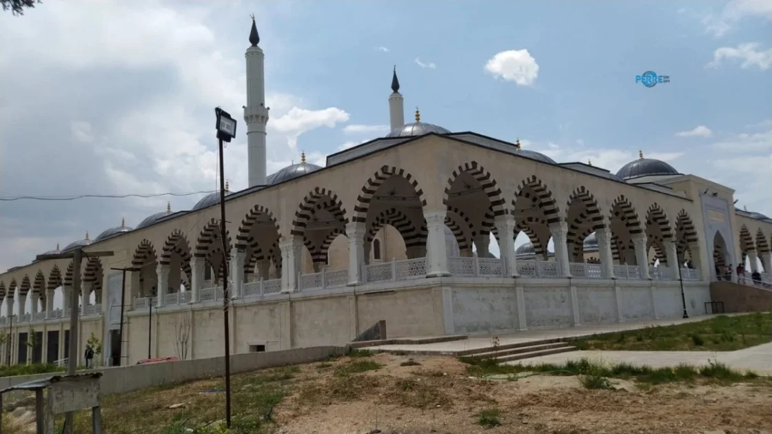 Alsan'dan Vali Küçük'e Safvan Bin Muattal İçin İnanç Turizmi Çağrısı