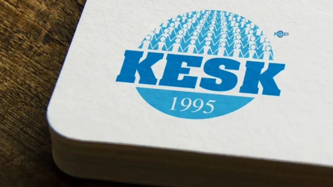 KESK'ten Çerçeve Yasa Değerlendirmesi: Barış Toplumun Meselesi Olmalı
