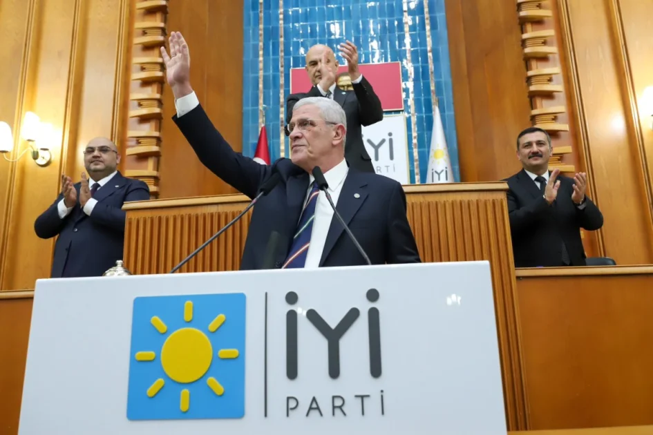 İYİ Parti Lideri Dervişoğlu'ndan Adıyaman'a Özel Sert Mesaj