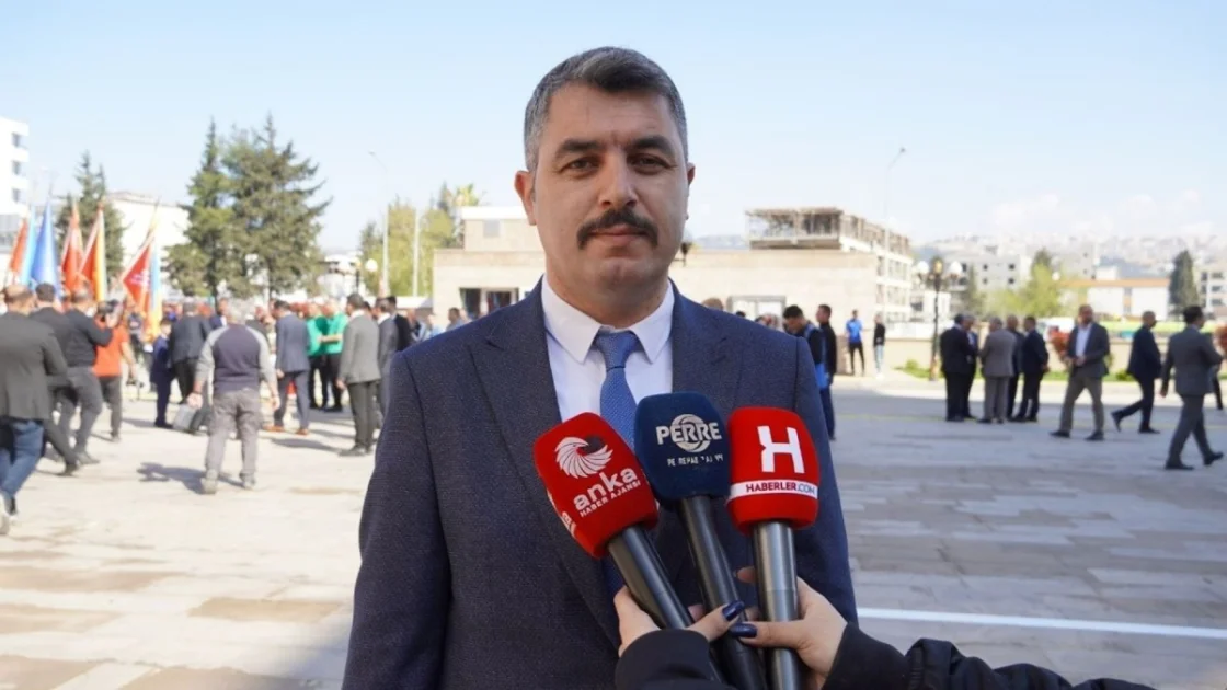 Kamu-Sen Adıyaman'dan Maaş Artışları İçin Revizyon Çağrısı