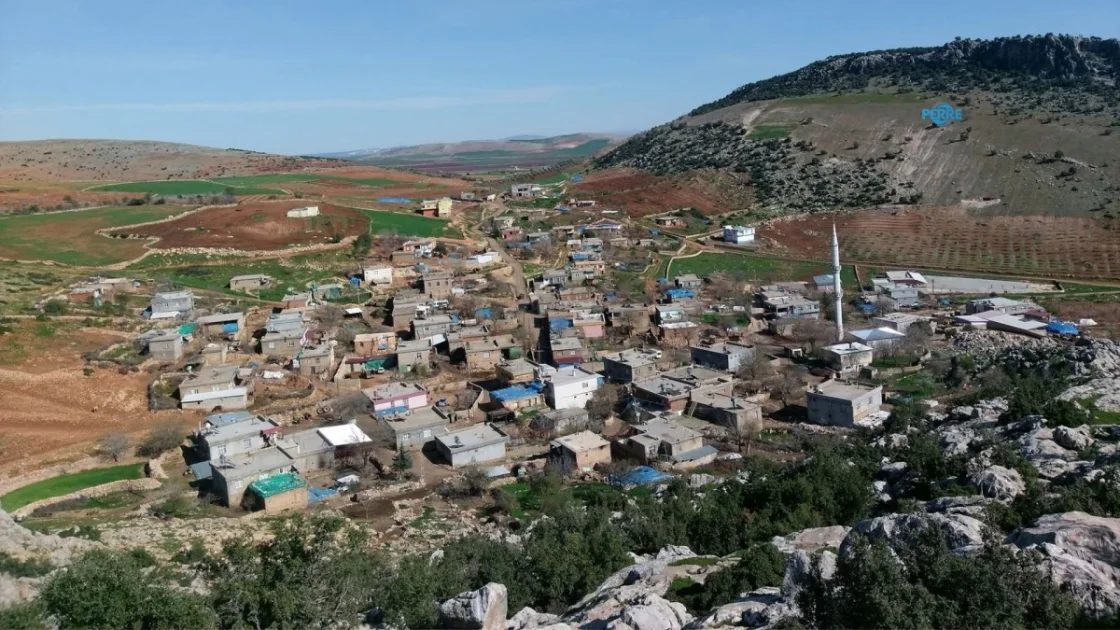 Hasanlı Köyü, Çakırhüyük'e Bağlanmak İçin Sandık Başına Gidiyor