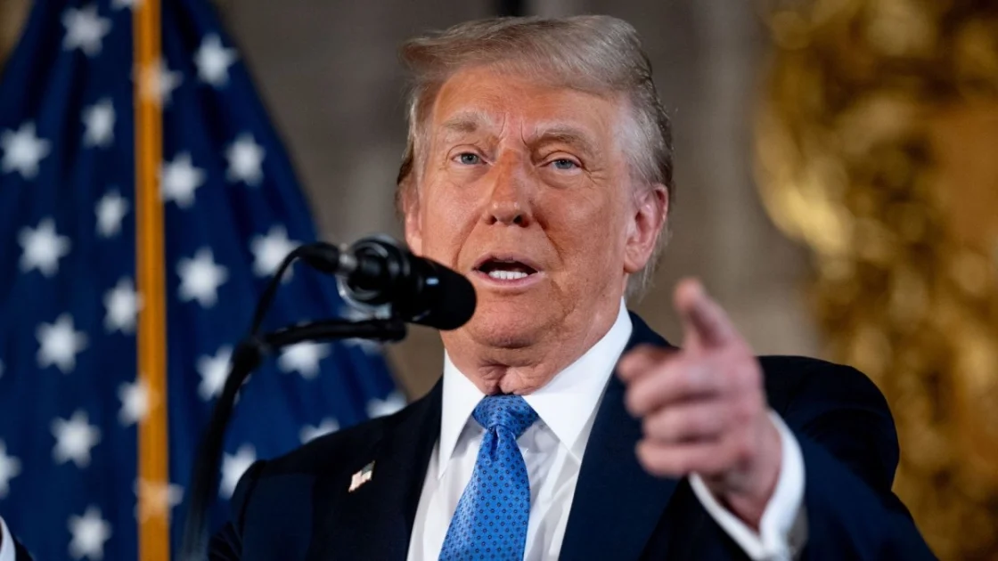 Trump'tan Hürmüz Boğazı Açıklaması: 'ABD Toprağı İlan Edeceğim'