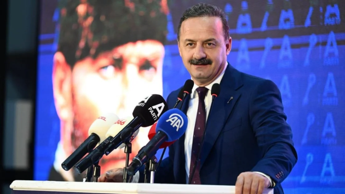 Ağıralioğlu'ndan Adıyaman İçin Depreme Dayanıklı Şehir Vurgusu