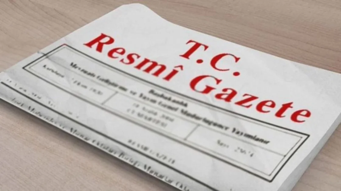 Terörsüz Türkiye Yasası Yürürlüğe Girdi: Erteleme İçin MGK Kararı Bekleniyor
