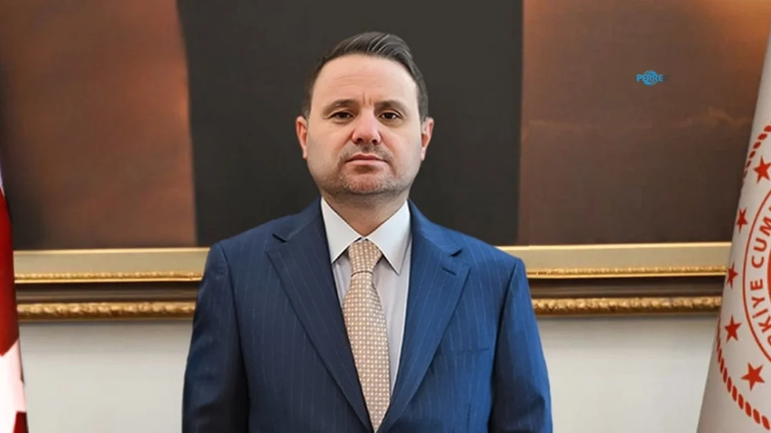Adalet Bakanı Gürlek: Suç Örgütlerinin Finansal Damarları Kesilecek