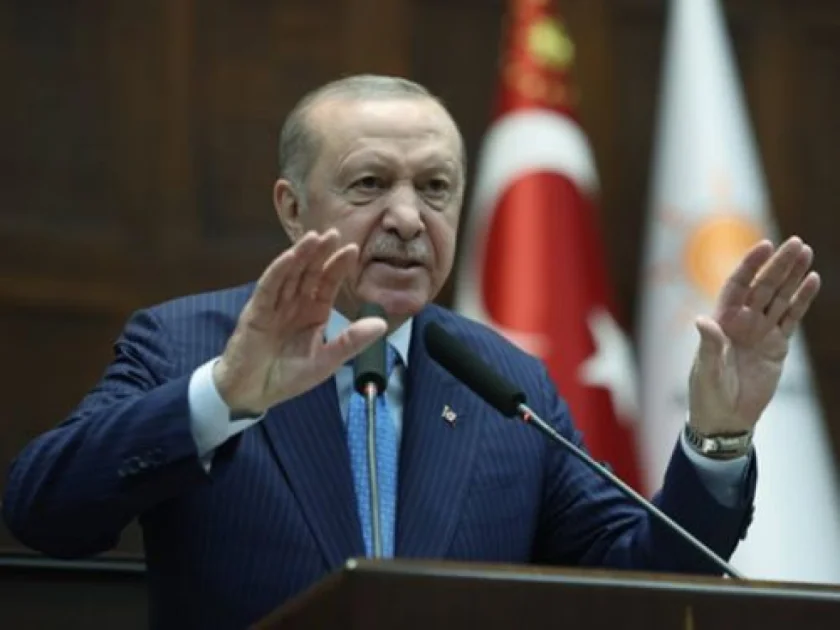 Erdoğan'dan 'Terörsüz Türkiye' Yasası Sonrası Adıyaman'a Mesaj