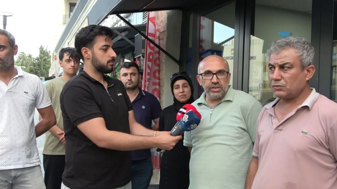 Adıyaman Esnafından Aidat Tepkisi: "Haraç Gibi Bu Para Ne İçin İsteniyor?"