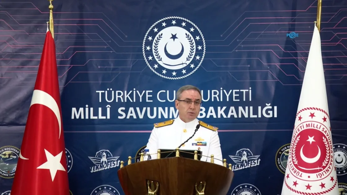 MSB'den Adıyaman'ı İlgilendiren Önemli Açıklamalar