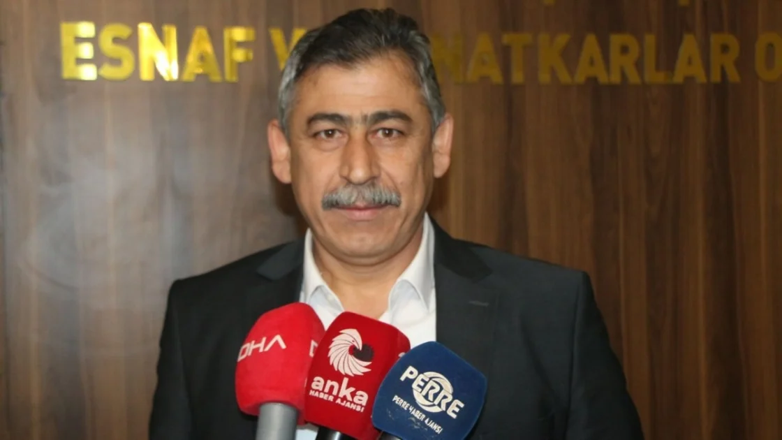 Adıyaman'da Yerinde Dönüşüm Ödemeleri Sektörü Zora Sokuyor