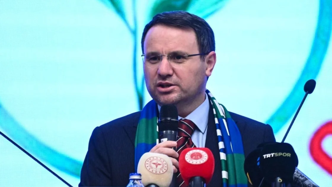Bakan Gürlek Duyurdu: Netanyahu ve Moskovitch'e Kırmızı Bülten Süreci Başladı