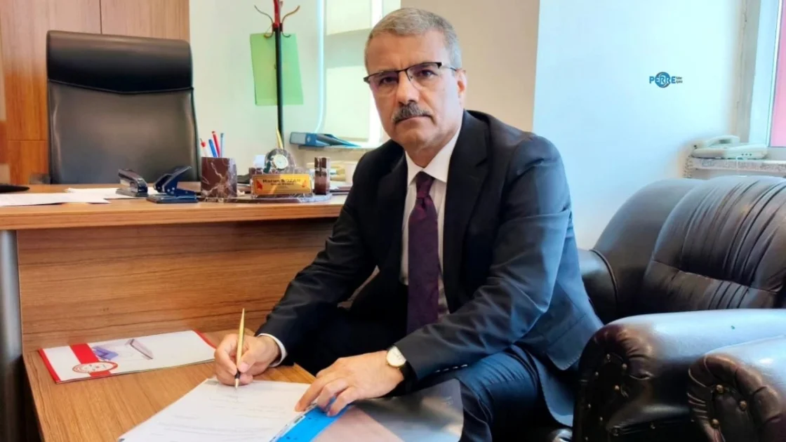 Ziya Duranay'dan POS Komisyonları İçin Makul Seviye Çağrısı