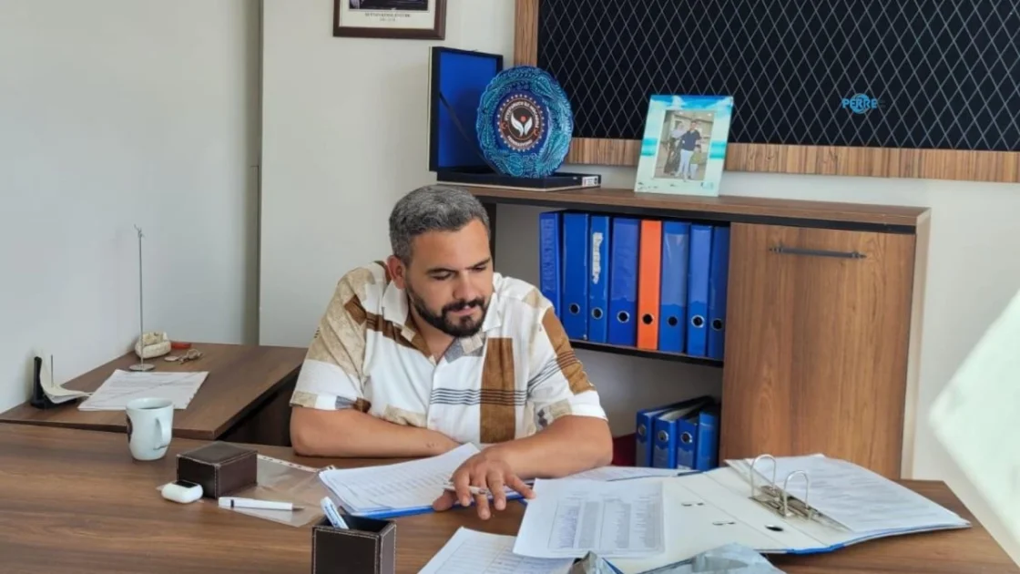 Adıyaman ve Kahta'da Uyuşturucu Alarmı: Okullar Açılmadan Önlem Çağrısı