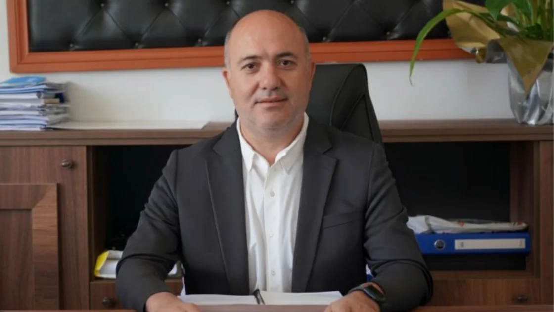 Adıyaman Belediye Başkan Yardımcısı Ceyhan Kayhan'dan 'Suçsuzluk' Vurgusu
