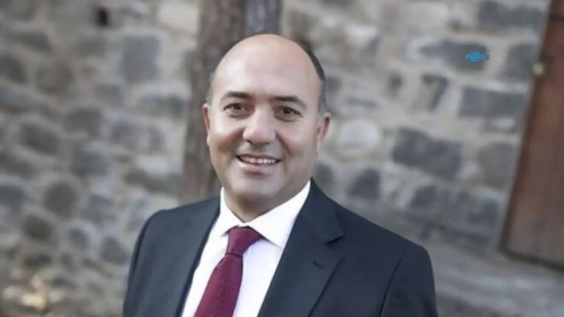 Adıyaman Belediye Başkan Yardımcısı Ceyhan Kayhan Tahliye Edildi