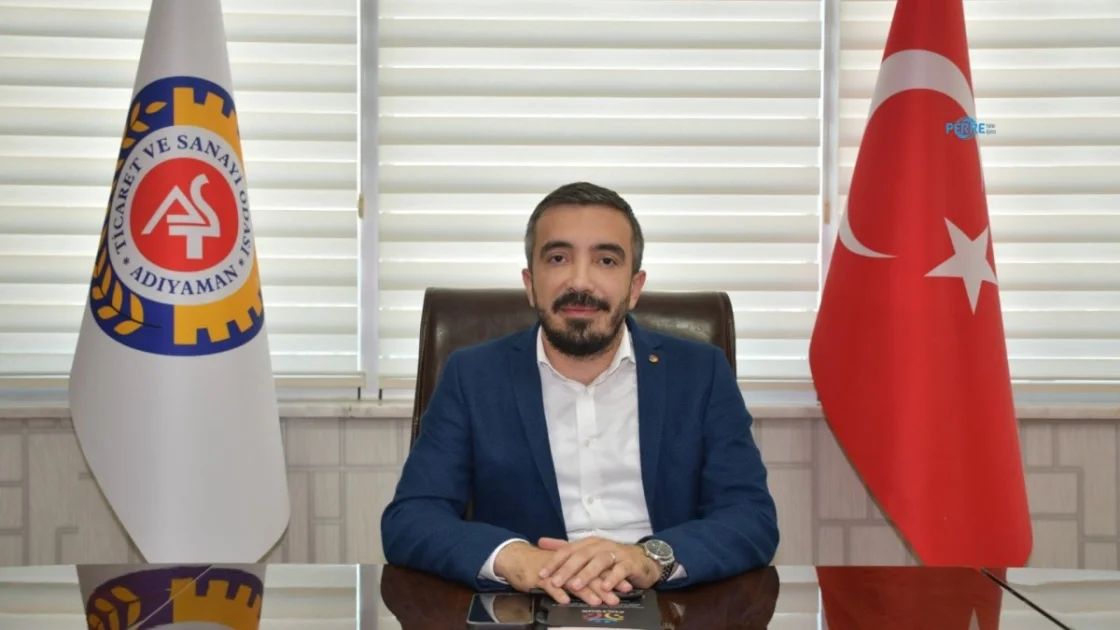 Adıyaman İçin Özel Finansman Modelleri Geliştirilmeli