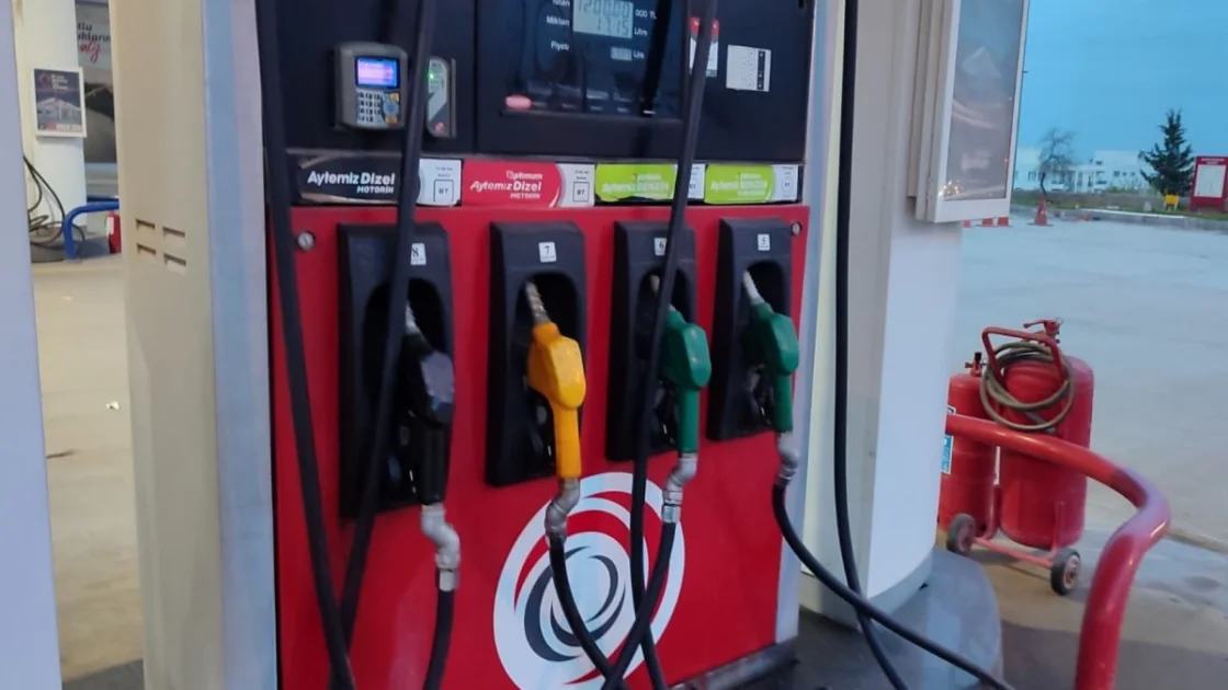 Adıyaman'da Motorine İndirim Beklentisi: Fiyatlar Gerileyecek