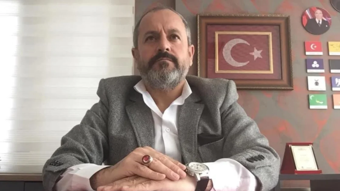 TÜRKAV Adıyaman'dan Kamu Malı Vurgusu: "Emanettir"