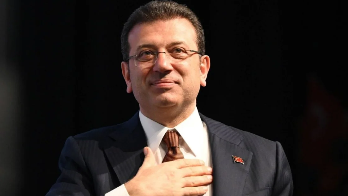 Ekrem İmamoğlu'ndan İBB Davasına Sert Tepki: 'Yargısız İnfaz'