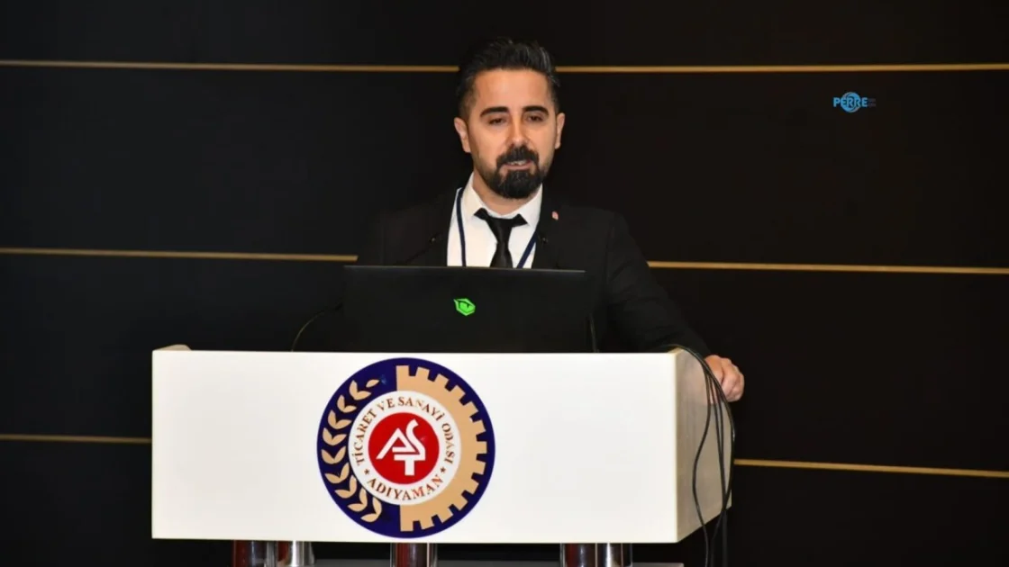 Adıyaman Belediye Başkan Yardımcısı Ufuk Bayır'ın Acı Günü