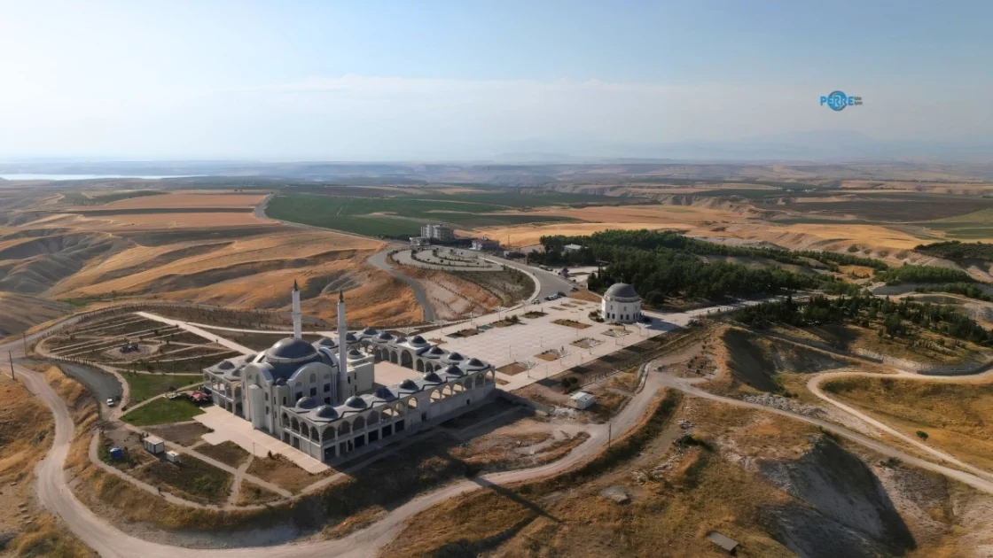 Safvan bin Muattal Külliyesi Yolu Tamamlandı: Ulaşım Kolaylaşıyor