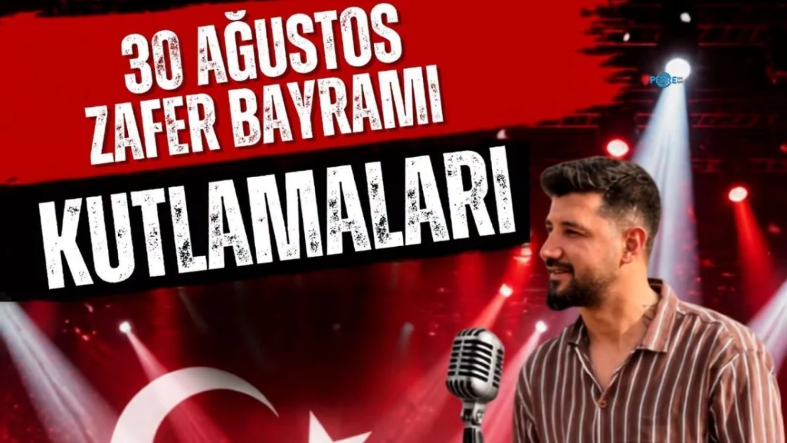 Adıyaman'da 30 Ağustos Coşkusu: Atölyeler ve Konserle Kutlama