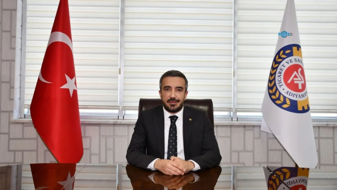ATSO Başkanı Torunoğlu'ndan Birlik, Üretim ve Kalkınma Çağrısı