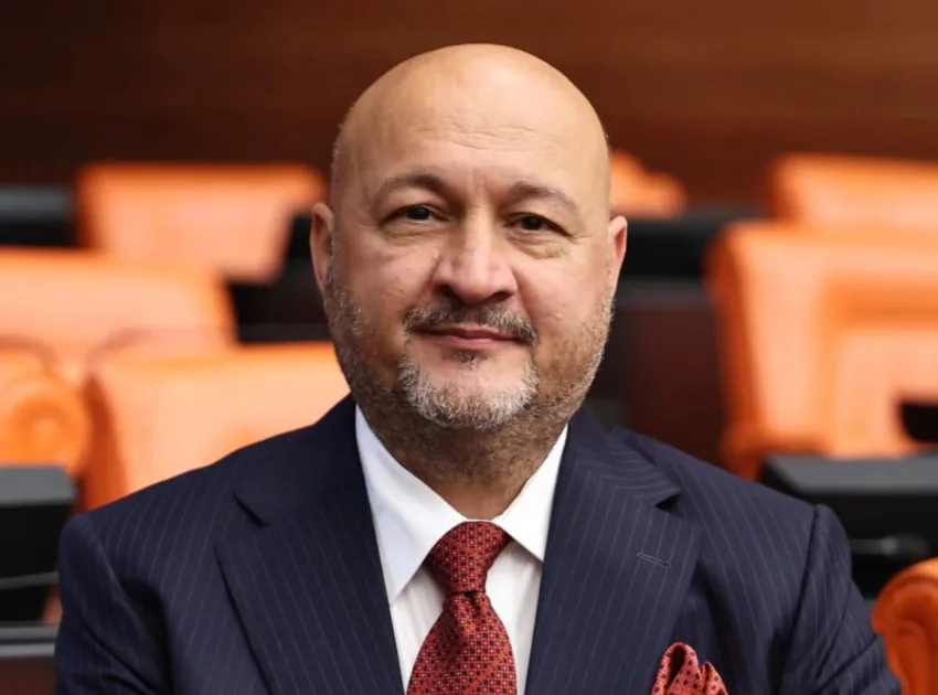 AK Partili Kurt: 30 Ağustos'un Bağımsızlık Ruhunu Yaşatacağız