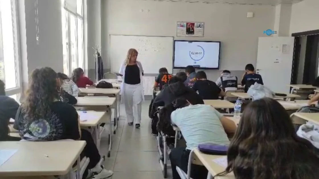Adıyaman Belediyesi'nden YKS Adaylarına Ücretsiz Hazırlık Kursu