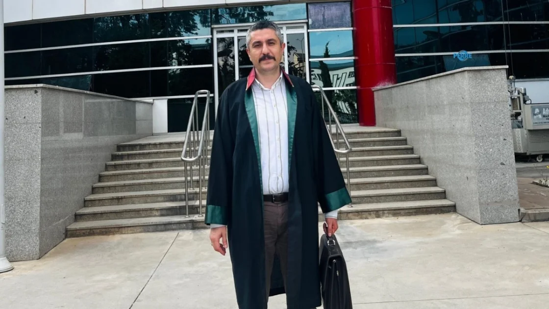 MHP'li Aslancan'dan Yeni Adli Yıl Mesajı: Adalet Huzurun Temeli