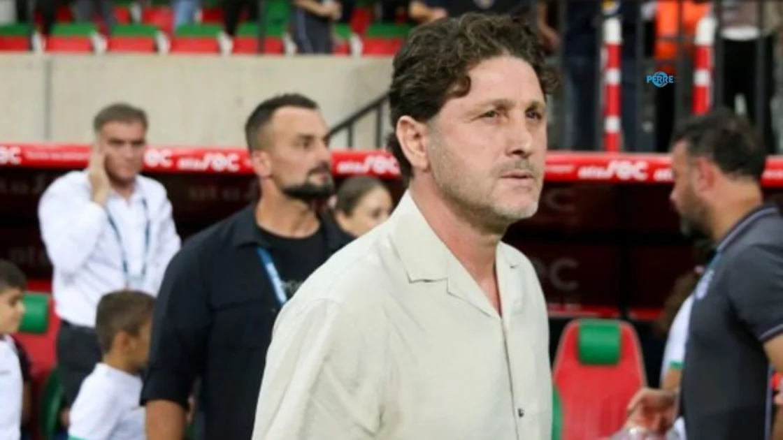 Amedspor Mağlubiyeti Sonrası Fatih Tekke Dönemi Sona Erdi