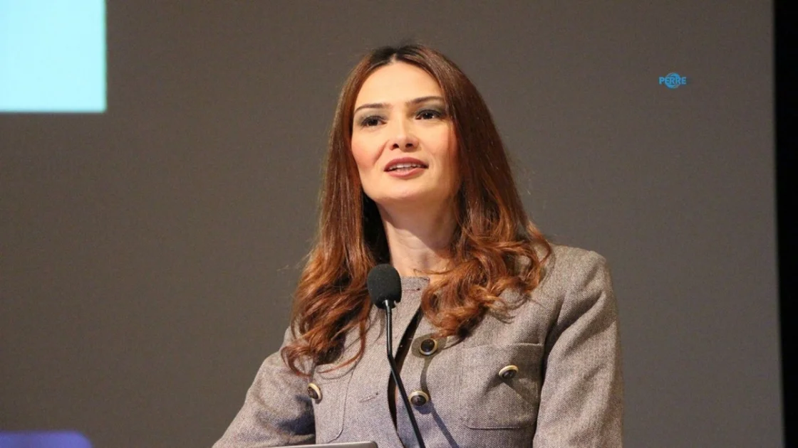 Ganira Paşayeva İçin Uluslararası Kongre Adıyaman'da Toplanacak