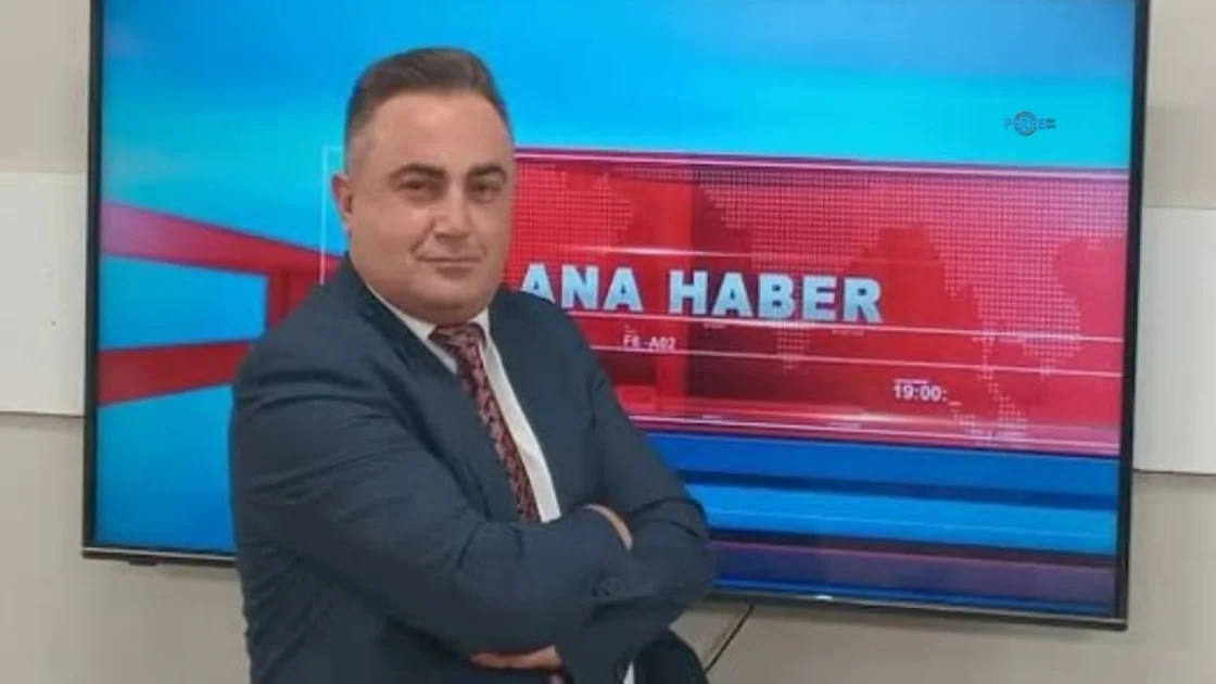 Adıyaman Basın Camiasının Acı Kaybı: Harun Yumrutepe Vefat Etti