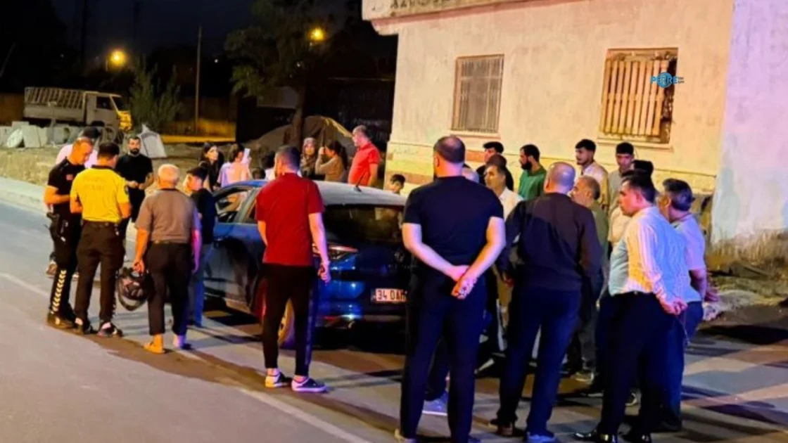 Adıyaman'da Trafik Kazası 10 Yaşındaki Güneş'i Hayattan Kopardı