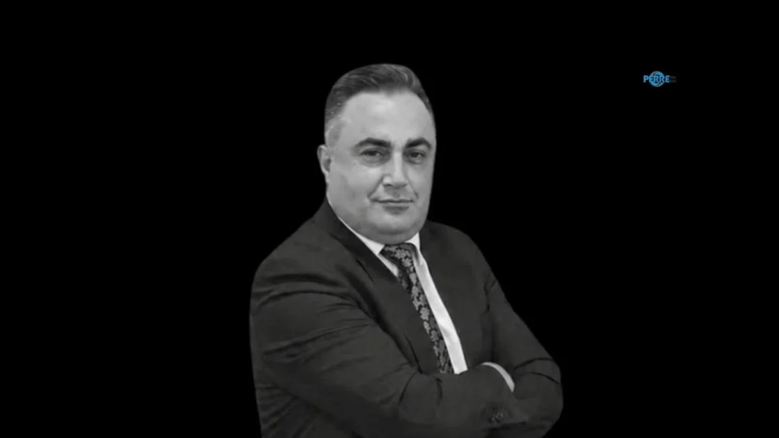 Adıyaman Basını, Kıymetli İsmi Harun Yumrutepe'yi Kaybetti