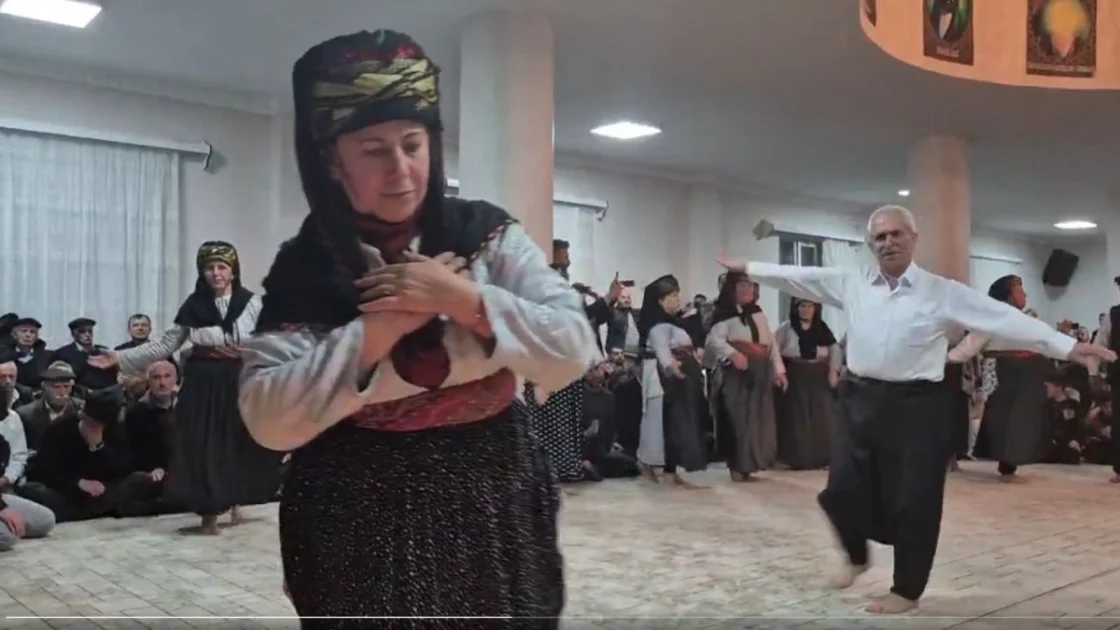 Alevi Aydınlar Bildirgesi'ne Adıyaman'dan da Destek Büyüyor