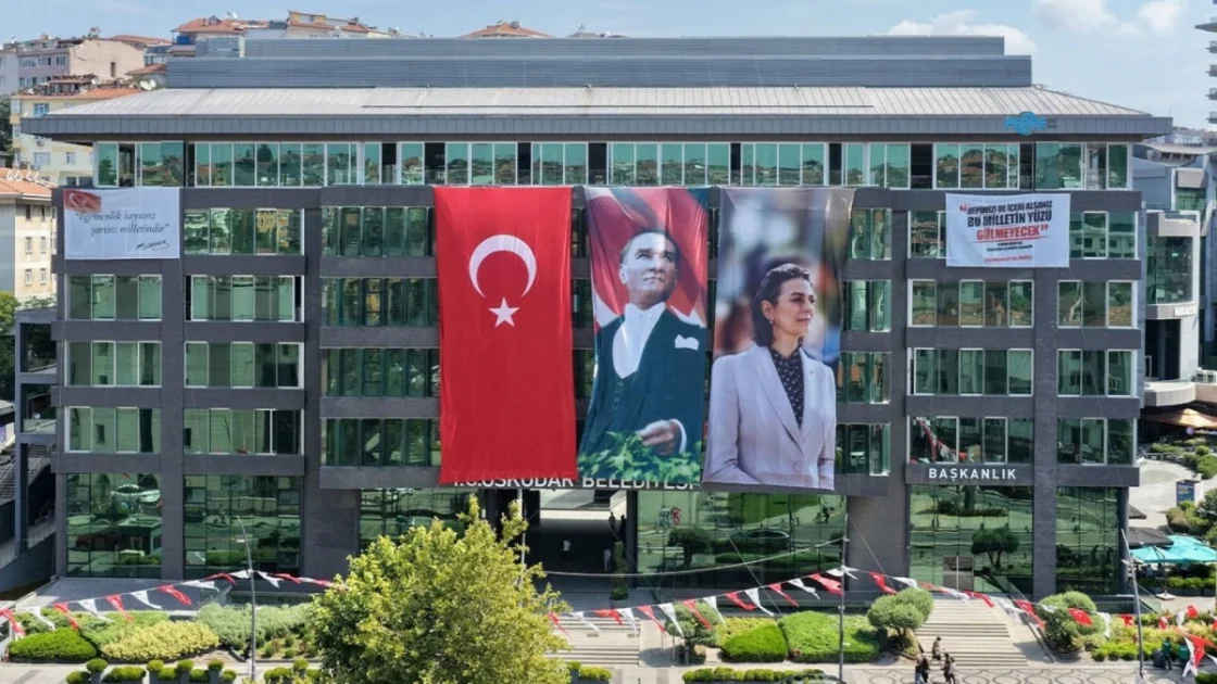 Üsküdar Belediyesi Soruşturmasında 3 Tutuklama: Adıyaman Gündemi