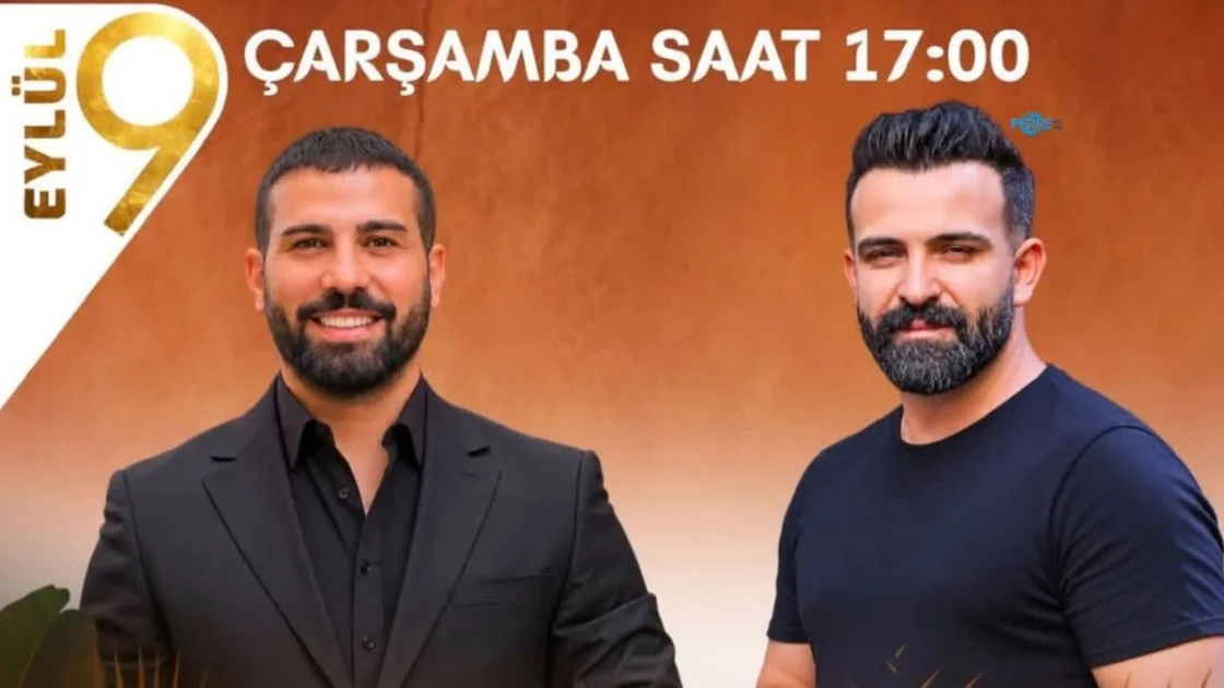 Aram Serhad ve Grup Seyran 9 Eylül'de Adıyaman'da Sahne Alacak