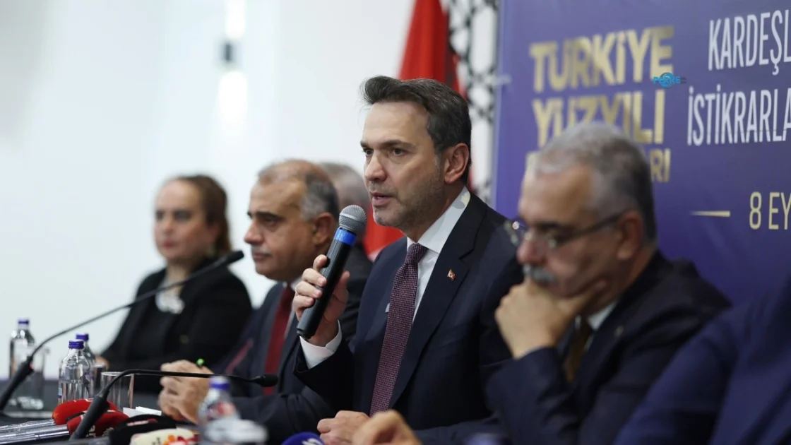 Bakan Bayraktar Duyurdu: Gabar'da Petrol Üretimi Rekor Seviyeye Ulaştı