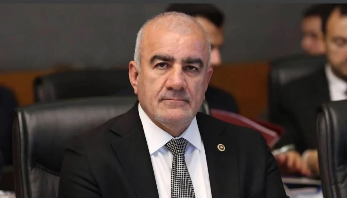 Adıyaman Tarımında Tarihi Dönüşüm Başlıyor: 8 Milyarlık Yatırım
