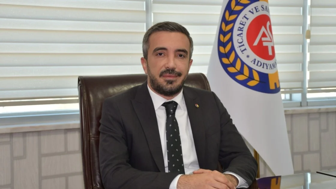 Başkan Torunoğlu, Adıyaman ATSO Başkanlığına Yeniden Aday Oldu