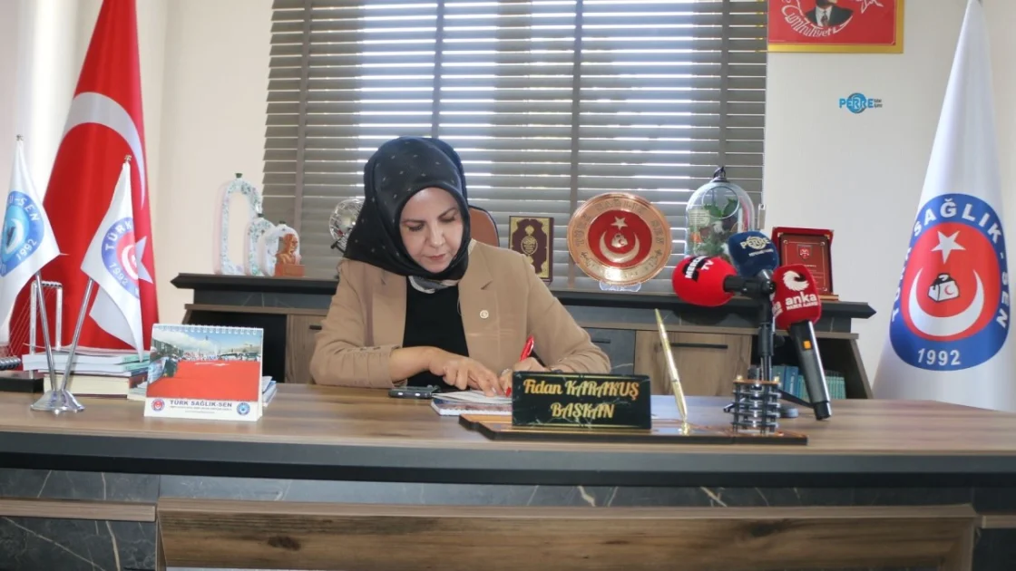 Adıyaman'da 112 Ekibinin Fedakar Mücadelesi Kamerada: Karakuş'tan Destek