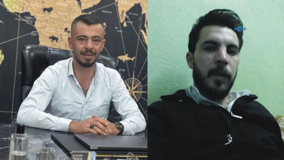 Kahta'da Alacak Verecek Cinayetinde Şüpheli Tutuklandı