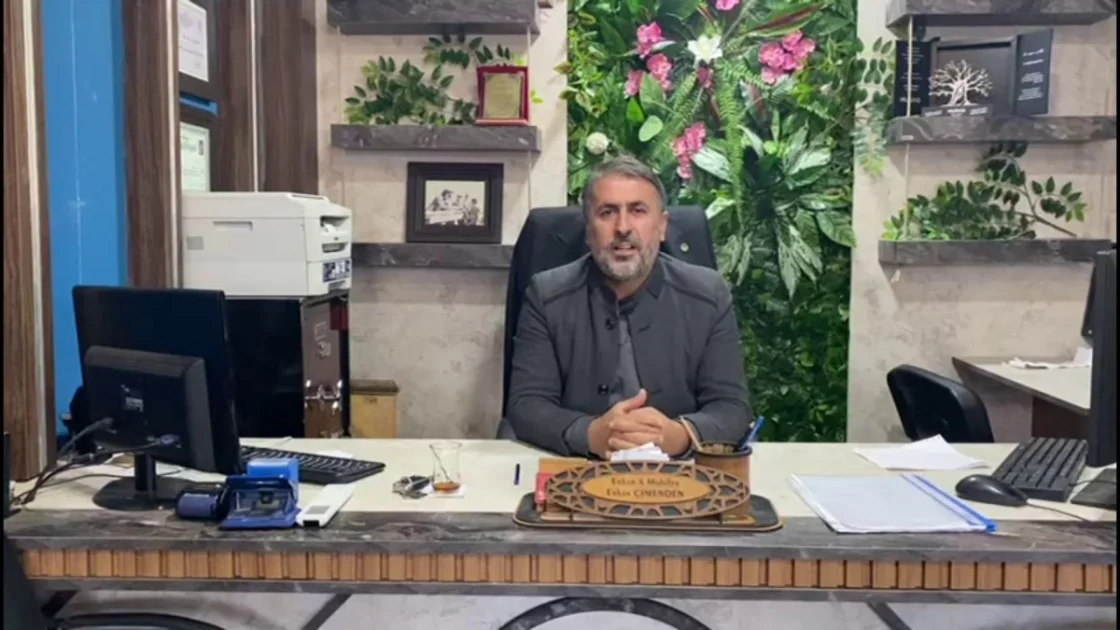Çimenden: Adıyaman'da Eğitimde Hiçbir Evlat Geride Bırakılmamalı