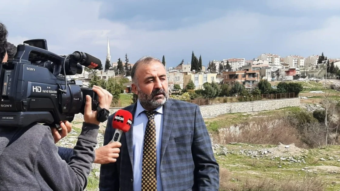 Mustafa İlik'ten Adıyaman İçin Vitrin Çağrısı: Havalimanı ve Otogar Şehri Yansıtmalı