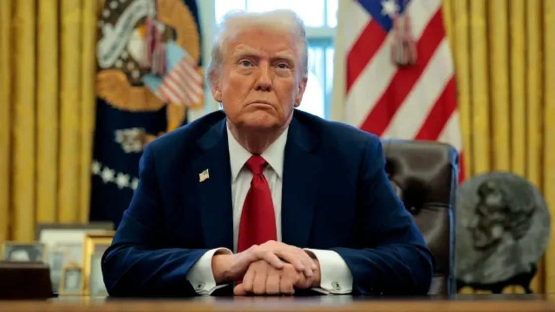 Trump'tan Yapay Zeka Vurgusu: 'Ekonomik Kalkınmanın Motoru Olacak'