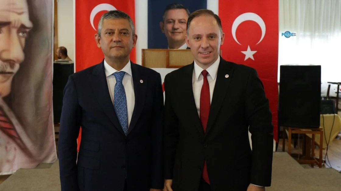 Yavuzyılmaz'dan Çin Davası Çıkışı: Bakan Bolat'a İstifa Çağrısı