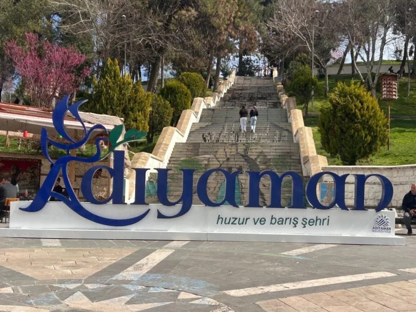 Adıyaman'da 15 Eylül Hava Tahmini: Merkez ve Samsat 35 Derece